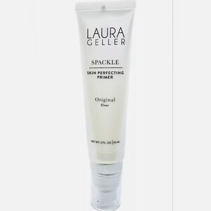 Laura Geller Spackle Skin Perfecting Primer - Original Clear